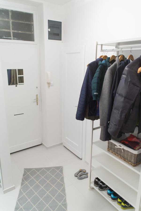Bright & Stylish Studio Home, Superbly Located Saraievo Exterior foto